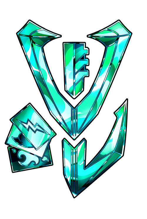 Vaulted Legends