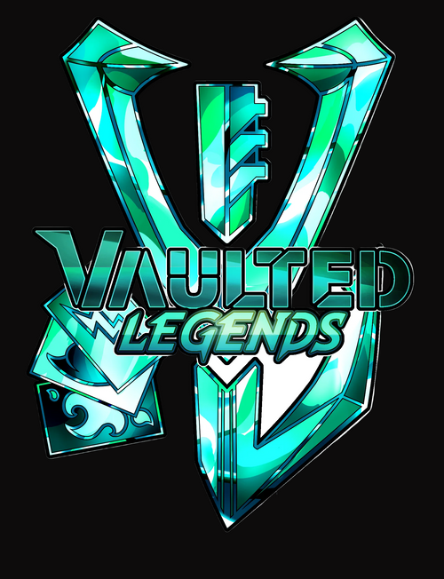Vaulted Legends